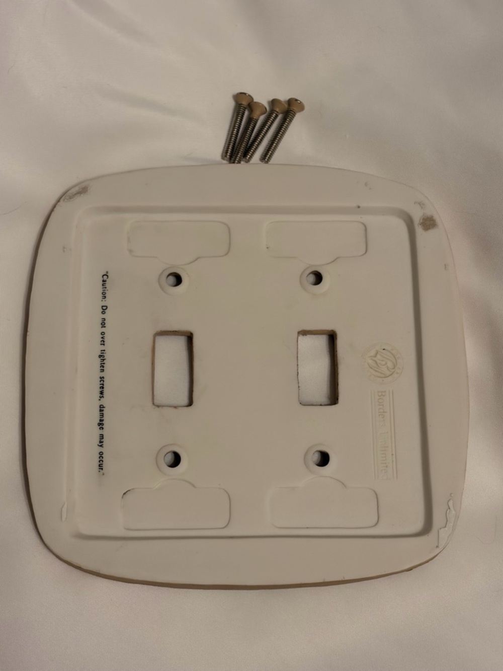 Fishing Gear Themed Double and single Toggle Light Switch Covers - Multi Color - Picture 3 of 7